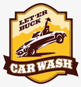Marketing Strategy - Let Er Buck Car Wash, HD Png Download, Transparent PNG