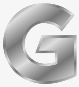 Gold Letter G Png, Transparent Png, Transparent PNG