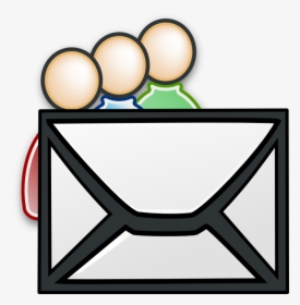 Send - Email Not Open Icon, HD Png Download, Transparent PNG
