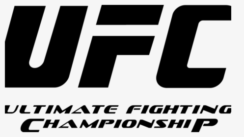 Ufc Ultimate Fighting Championship Png, Transparent Png, Transparent PNG