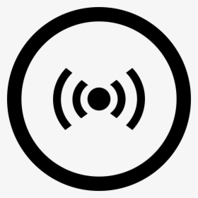 Wifi Button Png - Success Icon, Transparent Png, Transparent PNG