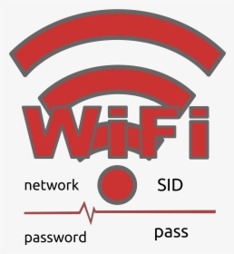 Wifi Clip Arts - Graphic Design, HD Png Download, Transparent PNG