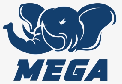 Mega Esports Logo, HD Png Download, Transparent PNG