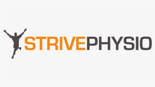 Strive Physio Gladstone Logo - Racquetball, HD Png Download, Transparent PNG