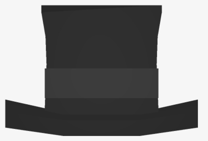 Picture Of Unturned Item - Top Hat Unturned Png, Transparent Png, Transparent PNG