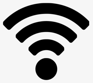 Wi-fi Logo Png - Wifi Icon Png, Transparent Png, Transparent PNG