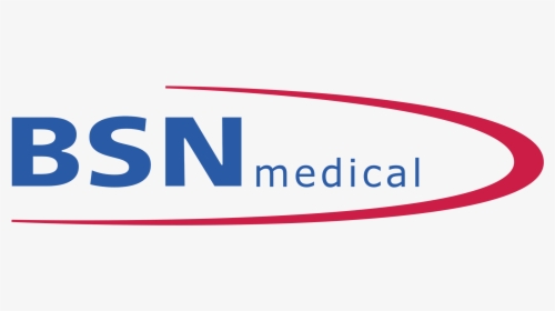 Bsn Medical Logo Png Transparent - Bsn Medical, Png Download, Transparent PNG