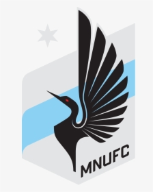 Mn Ufc - Minnesota United Logo Vector, HD Png Download, Transparent PNG