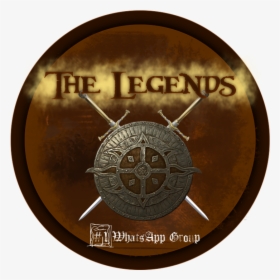 The Legends Group Chat - Legends Group, HD Png Download, Transparent PNG