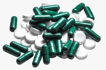 Mix Tablets Png Image - Medicine Tablets Png, Transparent Png, Transparent PNG