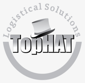 Tophat Logistical Solutions Transparent, HD Png Download, Transparent PNG