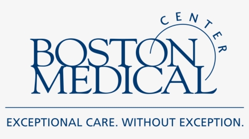 Boston University Medical Center Logo, HD Png Download, Transparent PNG