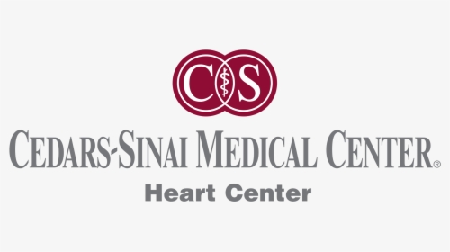 Cedars Sinai Medical Center Logo Png Transparent - Cedars Sinai Medical Center Logo, Png Download, Transparent PNG