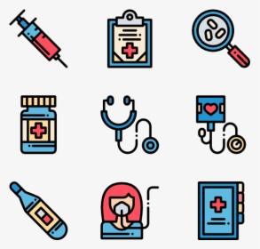 Images Of Medical Instruments - Medical Instruments Clipart, HD Png Download, Transparent PNG