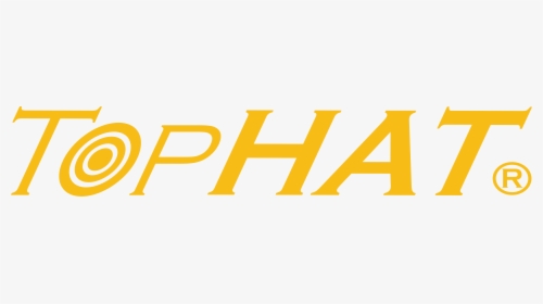 Tophat Archery Logo, HD Png Download, Transparent PNG