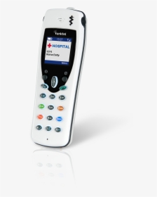Funktel Fc4 Medical Righttilt En -office - Smartphone, HD Png Download, Transparent PNG
