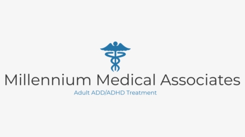 Millennium Medical Associates-logo, HD Png Download, Transparent PNG