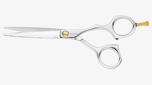 Hairdressing Scissors Orea - Scissors, HD Png Download, Transparent PNG