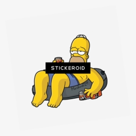 Lisa Simpson Actors Heroes Simpsons - Cartoon, HD Png Download, Transparent PNG