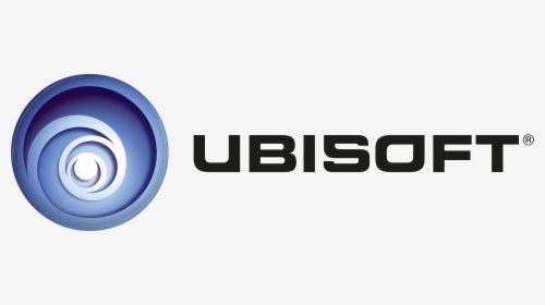 Ubisoft Logo Png Transparent - Ubisoft, Png Download, Transparent PNG