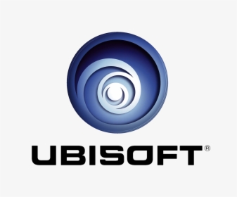 Logo - Ubisoft Logo Png, Transparent Png, Transparent PNG