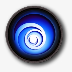 Transparent Ubisoft Logo Png - Ubisoft, Png Download, Transparent PNG