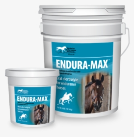 Endura Max Electrolyte Supplement - Electrolyte Horse, HD Png Download, Transparent PNG