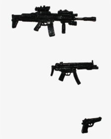 Guns Weapon Png Free Picture - Army Gun Png, Transparent Png, Transparent PNG