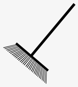 Line Art,angle,pitchfork - Garden Scissors Clip Art Black And White, HD Png Download, Transparent PNG