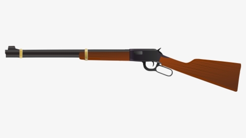 Airsoft-rifle - Marlin 375 30 30 Rifle, HD Png Download, Transparent PNG