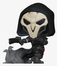 Funko Pop Overwatch S5, HD Png Download, Transparent PNG