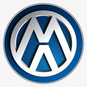 Px Volkswagen Logo The Energy Mix - Volkswagen Das Auto Logo Png, Transparent Png, Transparent PNG