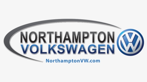 Northampton Volkswagen Logo, HD Png Download, Transparent PNG