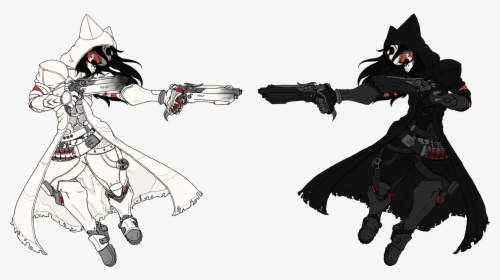 Wight Reaper, HD Png Download, Transparent PNG