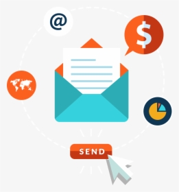 Email Campaign Management, HD Png Download, Transparent PNG