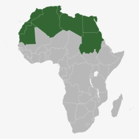 Clip Art North Wikipedia - African Union, HD Png Download, Transparent PNG