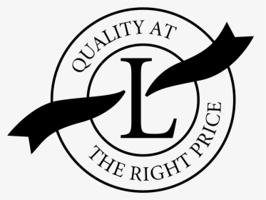 Quality At The Right Price Logo Png Transparent - Imagine Canada Accreditation, Png Download, Transparent PNG
