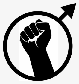 Men's Right Activist Symbol, HD Png Download, Transparent PNG
