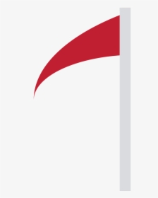 Red Hindu Flag Png, Transparent Png, Transparent PNG