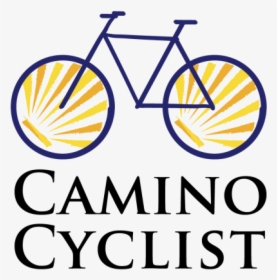 Camino Cyclist - Road Bicycle, HD Png Download, Transparent PNG