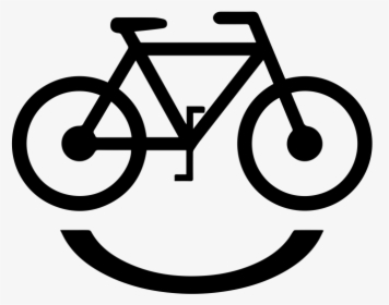 Cycling Sticker, HD Png Download, Transparent PNG
