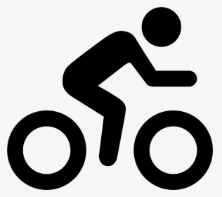 Cycling, Cyclist Png - Cycling Icon Png, Transparent Png, Transparent PNG