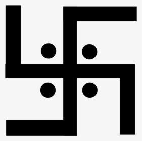 Simbolo Religion Hindu Clip Arts - Hindu Religion Logo Png, Transparent Png, Transparent PNG