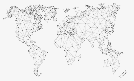 World Line Map Png, Transparent Png, Transparent PNG