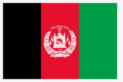 Afghanistan Flag Image Hd, HD Png Download, Transparent PNG