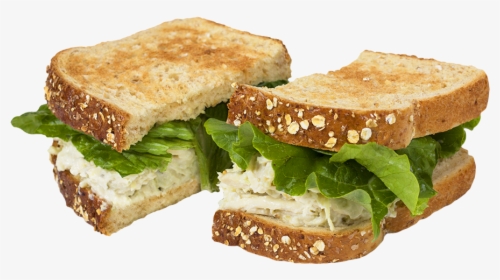 Transparent Veg Sandwich Png - Fast Food, Png Download, Transparent PNG