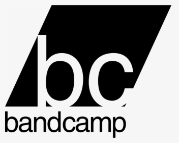 Bandcamp Logo - Bandcamp Logo Png, Transparent Png, Transparent PNG