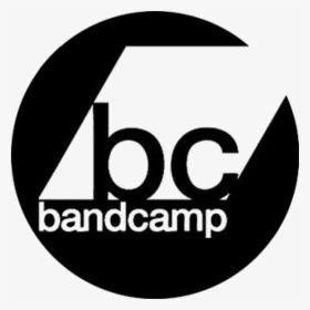 Logo Bandcamp , Png Download - Bandcamp Logo Transparent Png, Png Download, Transparent PNG