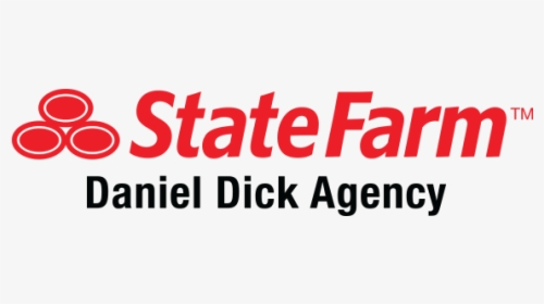 Statefarm Daniel Dick Agency - Graphic Design, HD Png Download, Transparent PNG