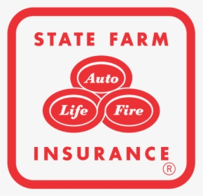 State Farm Insurance Logo, State Farm Insurance Logo - State Farm Insurance, HD Png Download, Transparent PNG